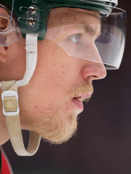 Frölundas Kristoffer Gunnarsson