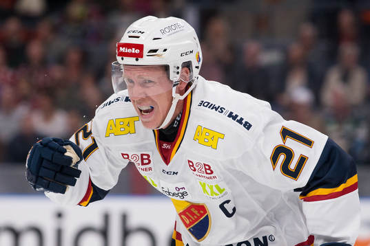 Djurgårdens Andreas Engqvist