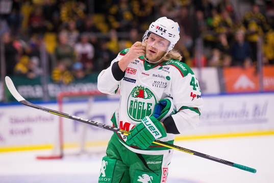 Rögles Olle Liss