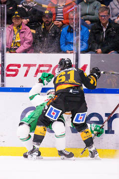 Skellefteås Fredrik Lindgren
