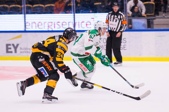 Skellefteås Andreas Wingerli