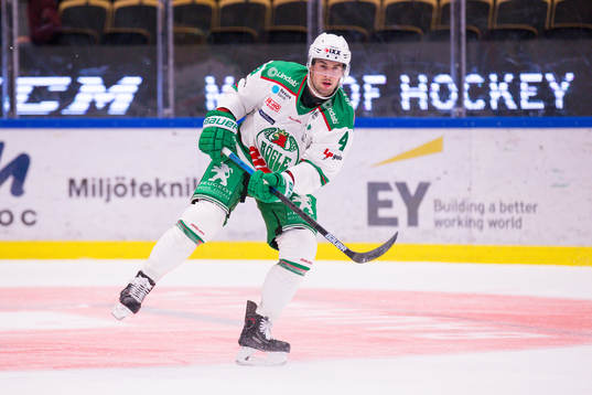 Rögles Kodie Curran