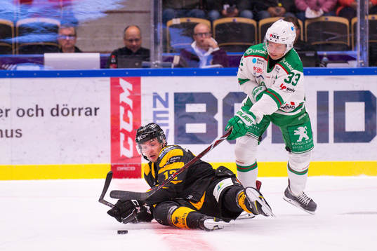 Skellefteås Adam Pettersson