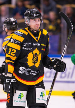 Skellefteås Adam Pettersson