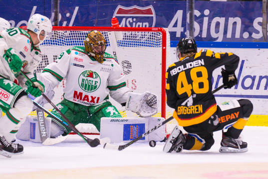 Skellefteås Jonatan Berggren