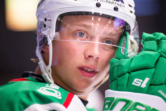 Rögles Samuel Jonsson