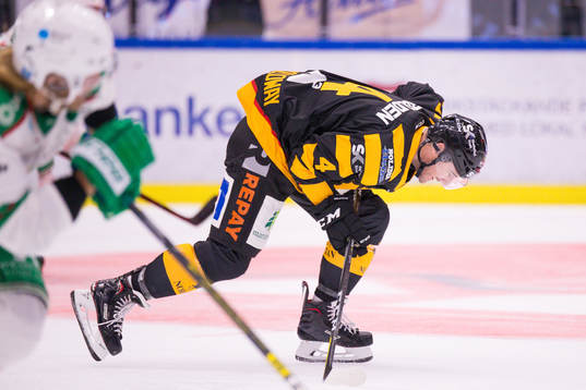 Skellefteås Bud Holloway