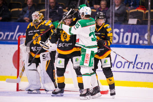 Skellefteås Jonathan Pudas