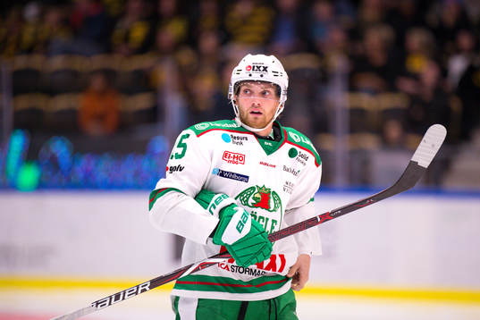 Rögles Simon Ryfors
