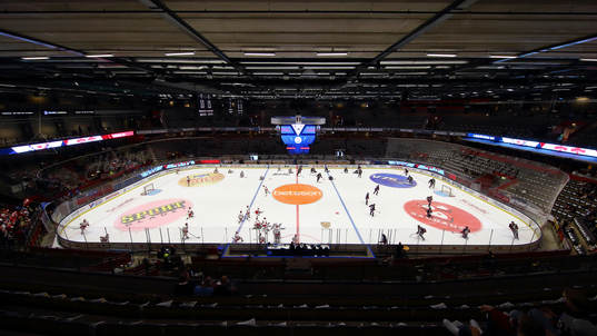 SAAB Arena