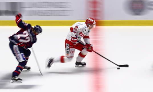Timrås Didrik Strömberg