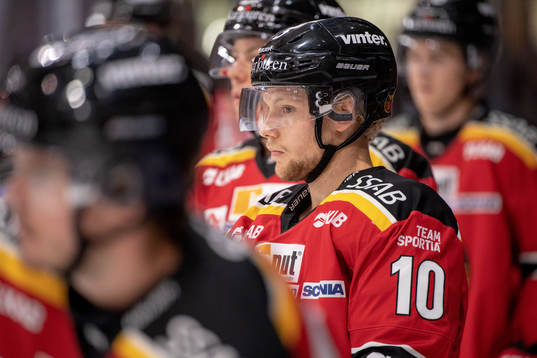 Luleås Einar Emanuelsson