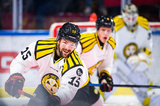 Brynäs Simon Bertilsson