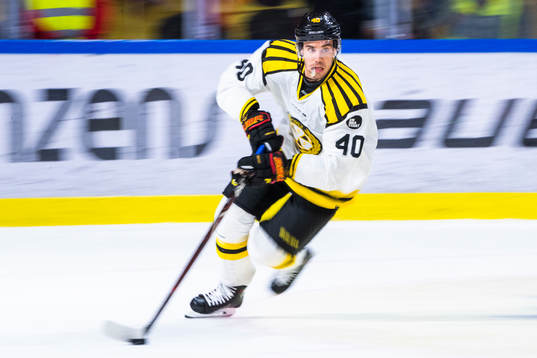 Brynäs Jesper Jensen