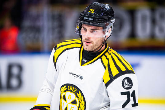 Brynäs Robert Kousal