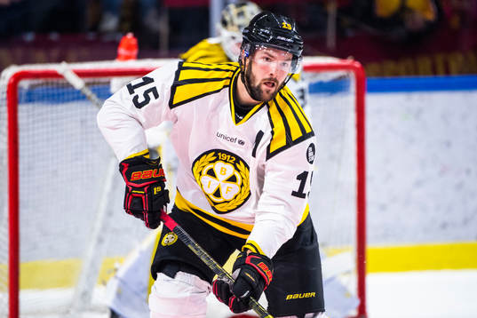 Brynäs Simon Bertilsson