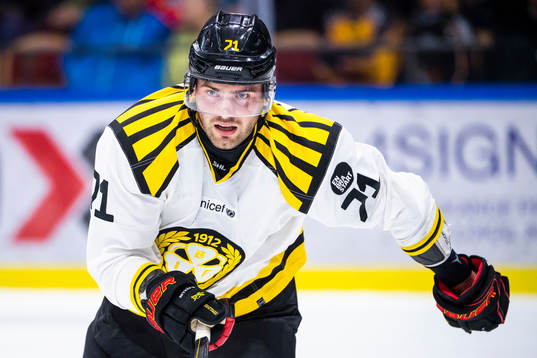 Brynäs Robert Kousal