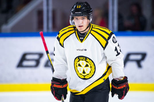 Brynäs Samuel Asklöf