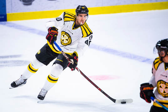 Brynäs Jesper Jensen