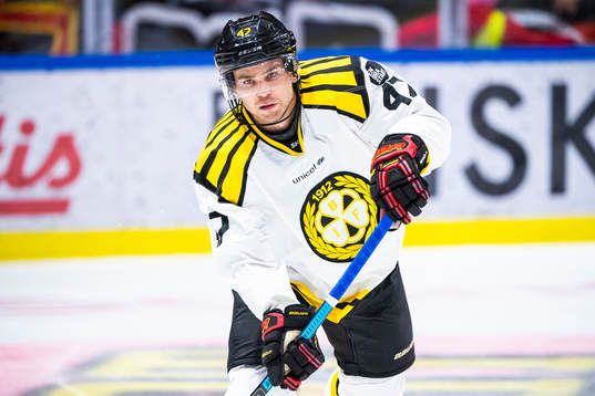 Brynäs Eric Norin