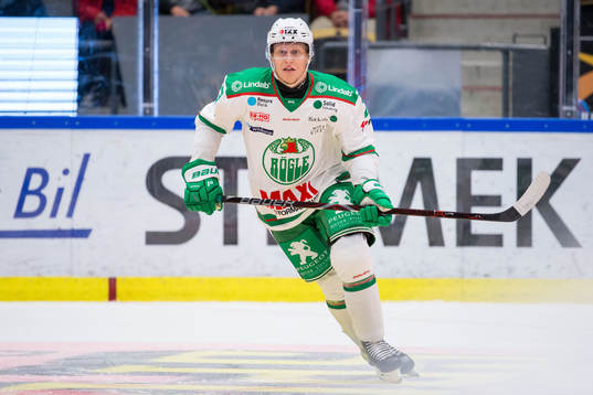 Rögles Jesper Williamsson