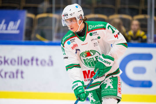 Rögles Ken Jäger