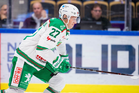 Rögles Jesper Williamsson