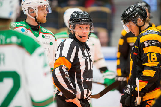 Domare Wolmer Edqvist