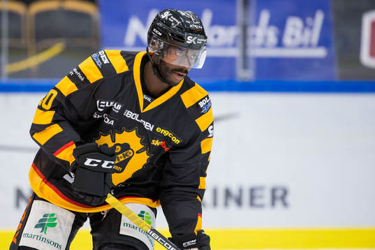 Skellefteås Edwin Hedberg