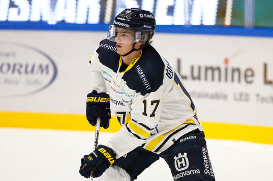 s Isac Brännström