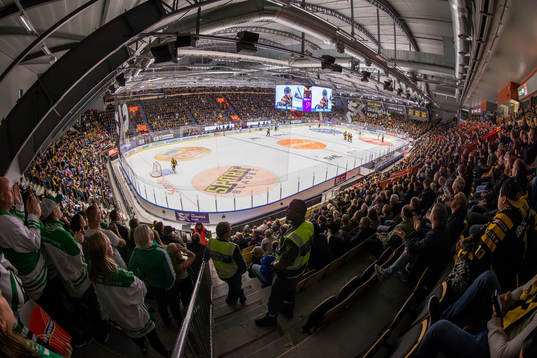 Skelleftekraft arena