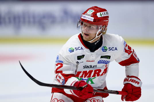 Timrås Oskar Drugge