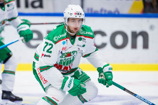 Rögles Daniel Zaar