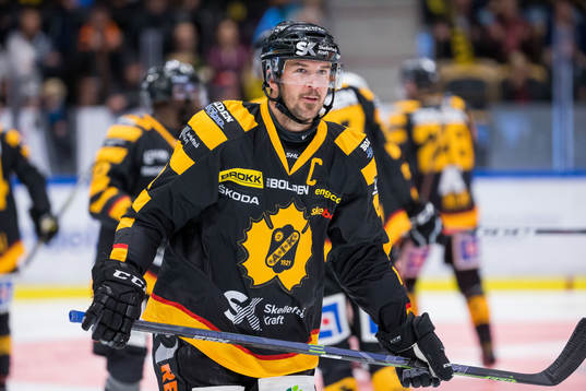 Skellefteås Jimmie Ericsson