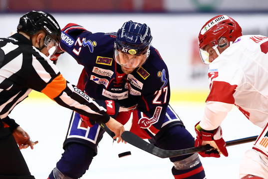 Linköpings Dan Pettersson