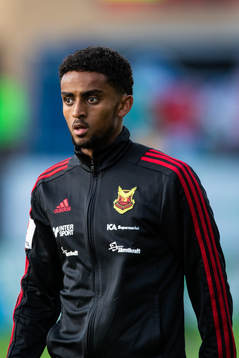 Östersunds Tesfaldet Tekie