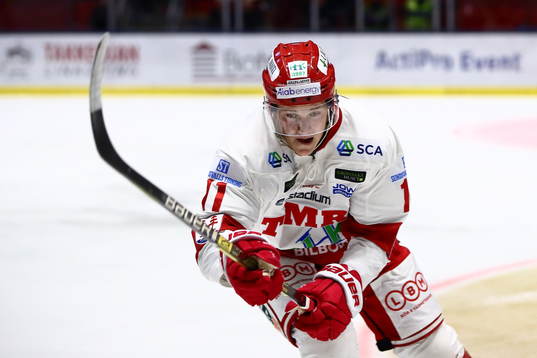 Timrås Henrik Törnqvist