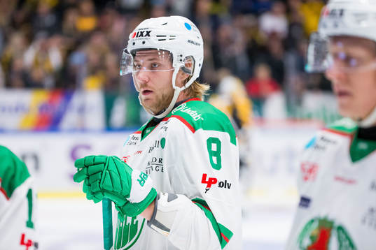 Rögles Linus Sandin