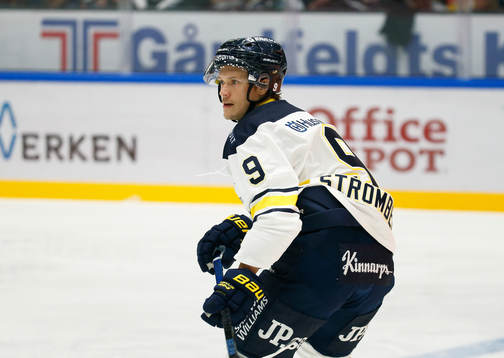 s Didrik Strömberg