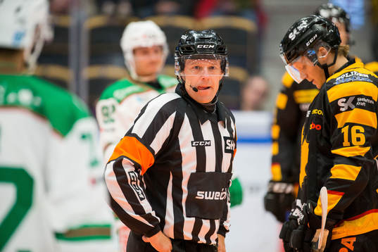 Domare Wolmer Edqvist