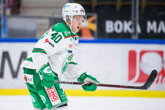 Rögles Christopher Bengtsson