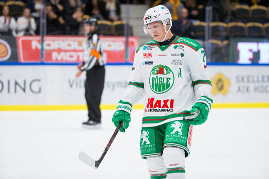 Rögles Jesper Williamsson
