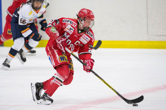 Modos Olivia Carlsson