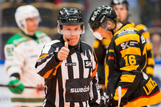 Domare Wolmer Edqvist