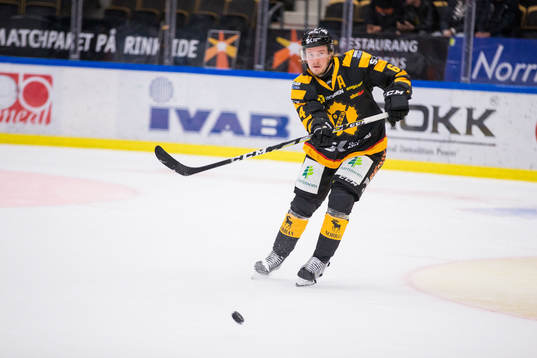 Skellefteås Jonathan Pudas
