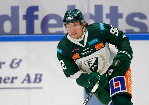 Färjestads Jesper Olofsson
