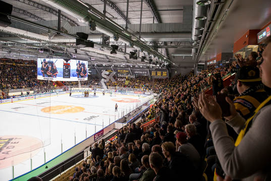 Skelleftekraft arena