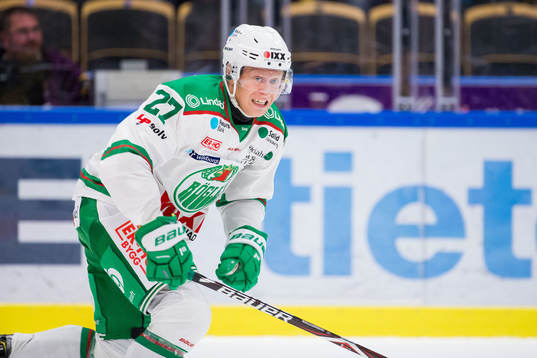 Rögles Jesper Williamsson