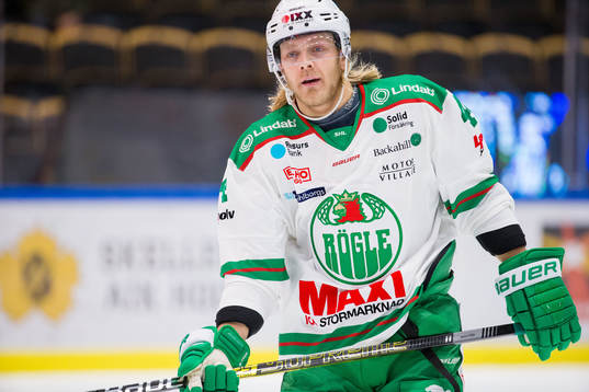 Rögles Olle Liss