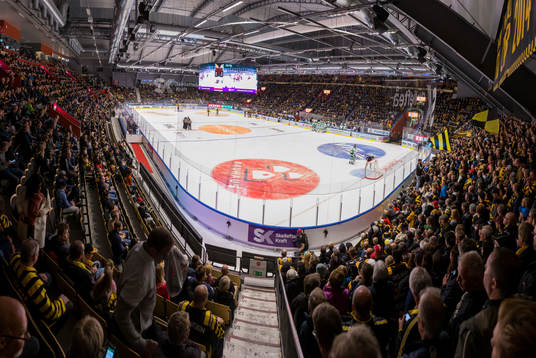 Skelleftekraft arena